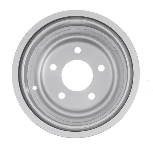 CD8939 Performance Plus Coated Drum Brake Drum Agna Brakes