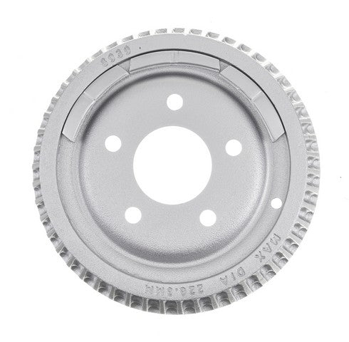 CD8939 Performance Plus Coated Drum Brake Drum Agna Brakes
