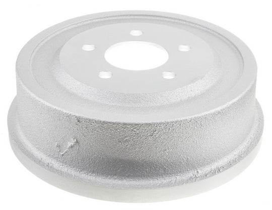 CD8989 Performance Plus Coated Drum Brake Drum Agna Brakes