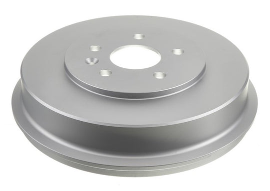 CD90655 Performance Plus Coated Drum Brake Drum Agna Brakes