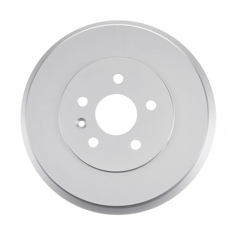 CD90655 Performance Plus Coated Drum Brake Drum Agna Brakes