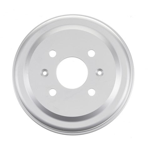 CD90675 Performance Plus Coated Drum Brake Drum Agna Brakes