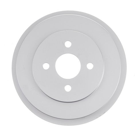CD90685 Performance Plus Coated Drum Brake Drum Agna Brakes