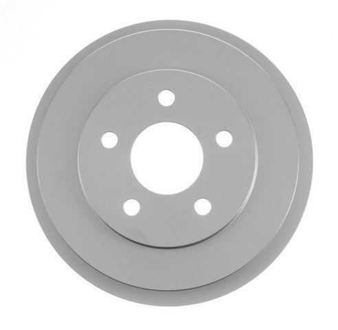 CD90695 Performance Plus Coated Drum Brake Drum Agna Brakes