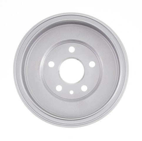 CD90745 Performance Plus Coated Drum Brake Drum Agna Brakes
