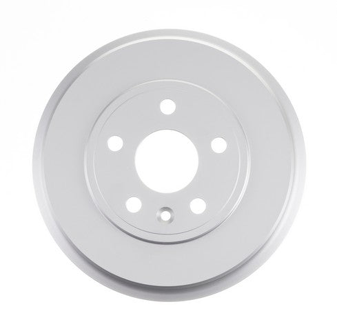 CD90745 Performance Plus Coated Drum Brake Drum Agna Brakes