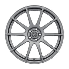Load image into Gallery viewer, F10309065P35 - Forgestar CF10 20X9 5X114.3 ET 35mm Gloss Anthracite - Forgestar Wheels Canada