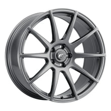 Load image into Gallery viewer, F20392062P50 - Forgestar CF10 19X12 5X120.65 ET 50mm Gloss Anthracite - Forgestar Wheels Canada