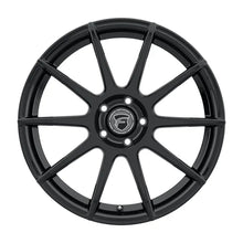 Load image into Gallery viewer, F20100565P40 - Forgestar CF10 20X10.5 5X114.3 ET 40mm Gloss Black - Forgestar Wheels Canada
