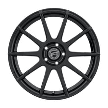 Load image into Gallery viewer, F10109013P38 - Forgestar CF10 20X9 5X120 +38mm Gloss Black - Forgestar Wheels Canada
