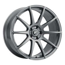 Load image into Gallery viewer, F20391165P56 - Forgestar CF10 19X11 5X114.3 +56mm Gloss Anthracite - Forgestar Wheels Canada