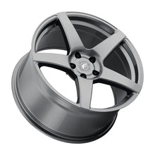Load image into Gallery viewer, F21309565P29 - Forgestar CF5 20X9.5 5X114.3 ET 29mm Gloss Anthracite - Forgestar Wheels Canada