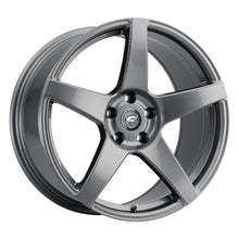 Load image into Gallery viewer, F21380065P42 - Forgestar CF5 18X10 5X114.3 ET 42mm Gloss Anthracite - Forgestar Wheels Canada