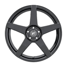 Load image into Gallery viewer, F21109565P29 - Forgestar CF5 20X9.5 5X114.3 ET 29mm Gloss Black - Forgestar Wheels Canada