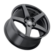 Load image into Gallery viewer, F21190065P42 - Forgestar CF5 19X10 5X114.3 ET 42mm Gloss Black - Forgestar Wheels Canada