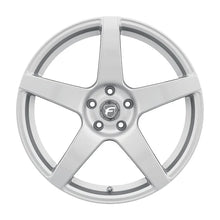 Load image into Gallery viewer, F21699565P29 - Forgestar CF5 19X9.5 5X114.3 ET 29mm Gloss Silver - Forgestar Wheels Canada