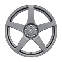 Load image into Gallery viewer, F21201165P56 - Forgestar CF5 20X11 5X114.3 +56mm Satin Black - Forgestar Wheels Canada