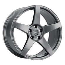 Load image into Gallery viewer, F11609065P35 - Forgestar CF5 20X9 5X114.3 +35mm Gloss Silver - Forgestar Wheels Canada