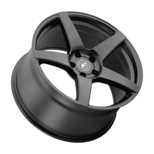 Charger l'image dans la galerie, F11289065P35 - Forgestar CF5 18X9 5X114.3 ET 35mm Satin Black - Forgestar Wheels Canada