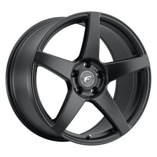 Load image into Gallery viewer, F21299565P29 - Forgestar CF5 19X9.5 5X114.3 ET 29mm Satin Black - Forgestar Wheels Canada