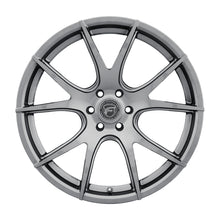Charger l'image dans la galerie, F22309565P29 - Forgestar CF5V 20X9.5 5X114.3 +29mm Gloss Anthracite - Forgestar Wheels Canada