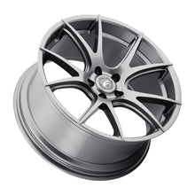 Charger l'image dans la galerie, F22309565P29 - Forgestar CF5V 20X9.5 5X114.3 +29mm Gloss Anthracite - Forgestar Wheels Canada