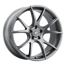Load image into Gallery viewer, F12299562P50 - Forgestar CF5V 19X9.5 5X120.65 +50mm Satin Black - Forgestar Wheels Canada