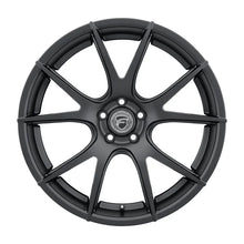 Load image into Gallery viewer, F12209065P35 - Forgestar CF5V 20X9 5X114.3 ET 35mm Satin Black - Forgestar Wheels Canada