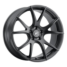 Load image into Gallery viewer, F22202062P50 - Forgestar CF5V 20X12 5X120.65 ET 50mm Satin Black - Forgestar Wheels Canada