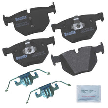 Load image into Gallery viewer, CFC1042A Bendix Priority One Ceramic Disc Brake Pads Bendix Canada