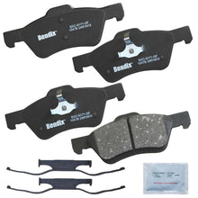 Load image into Gallery viewer, CFC1047B Bendix Priority One Ceramic Disc Brake Pads Bendix Canada
