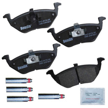 Load image into Gallery viewer, CFC1055 Bendix Priority One Ceramic Disc Brake Pads Bendix Canada