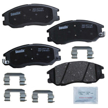 Load image into Gallery viewer, CFC1097 Bendix Priority One Ceramic Disc Brake Pads Bendix Canada