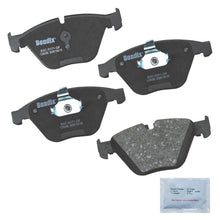Load image into Gallery viewer, CFC1260B Bendix Priority One Ceramic Disc Brake Pads Bendix Canada