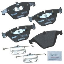 Load image into Gallery viewer, CFC1260 Bendix Priority One Ceramic Disc Brake Pads Bendix Canada