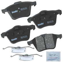 Load image into Gallery viewer, CFC1305 Bendix Priority One Ceramic Disc Brake Pads Bendix Canada
