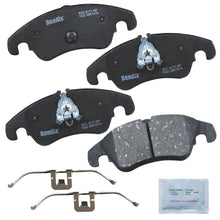 Load image into Gallery viewer, CFC1322 Bendix Priority One Ceramic Disc Brake Pads Bendix Canada