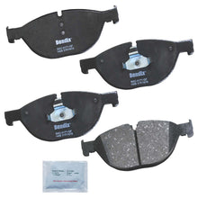 Load image into Gallery viewer, CFC1409 Bendix Priority One Ceramic Disc Brake Pads Bendix Canada