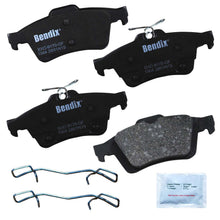 Load image into Gallery viewer, CFC1564 Bendix Priority One Ceramic Disc Brake Pads Bendix Canada