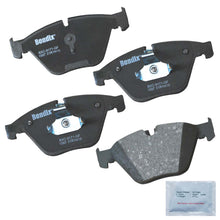 Load image into Gallery viewer, CFC1597 Bendix Priority One Ceramic Disc Brake Pads Bendix Canada
