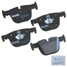 Load image into Gallery viewer, CFC1610 Bendix Priority One Ceramic Disc Brake Pads Bendix Canada