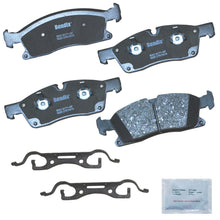 Load image into Gallery viewer, CFC1629 Bendix Priority One Ceramic Disc Brake Pads Bendix Canada