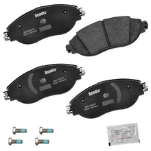 Load image into Gallery viewer, CFC1633A Bendix Priority One Ceramic Disc Brake Pads Bendix Canada