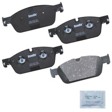 Load image into Gallery viewer, CFC1636A Bendix Priority One Ceramic Disc Brake Pads Bendix Canada