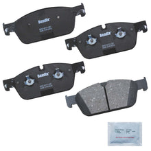 Load image into Gallery viewer, CFC1636 Bendix Priority One Ceramic Disc Brake Pads Bendix Canada