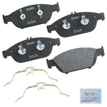 Load image into Gallery viewer, CFC1652 Bendix Priority One Ceramic Disc Brake Pads Bendix Canada