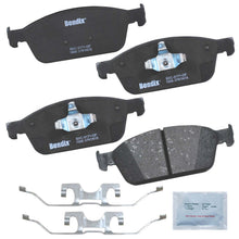 Load image into Gallery viewer, CFC1668 Bendix Priority One Ceramic Disc Brake Pads Bendix Canada