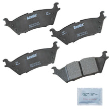 Load image into Gallery viewer, CFC1790 Bendix Priority One Ceramic Disc Brake Pads Bendix Canada