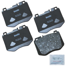 Load image into Gallery viewer, CFC1796 Bendix Priority One Ceramic Disc Brake Pads Bendix Canada