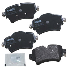 Load image into Gallery viewer, CFC1801 Bendix Priority One Ceramic Disc Brake Pads Bendix Canada